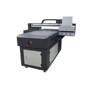 WER-ED6090 Imprimante à plat UV