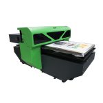 meilleure qualité 8 couleur numérique A2 DTG imprimante / A3 t-shirt machine d'impression WER-D4880T